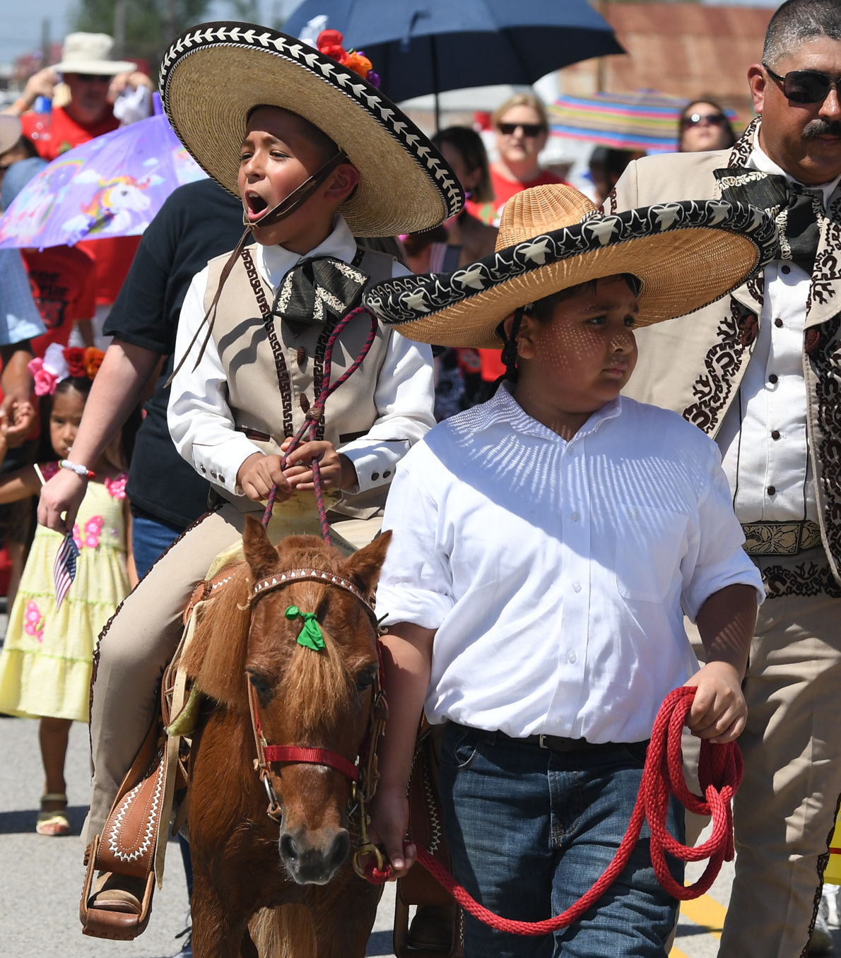 Fiestas Patrias